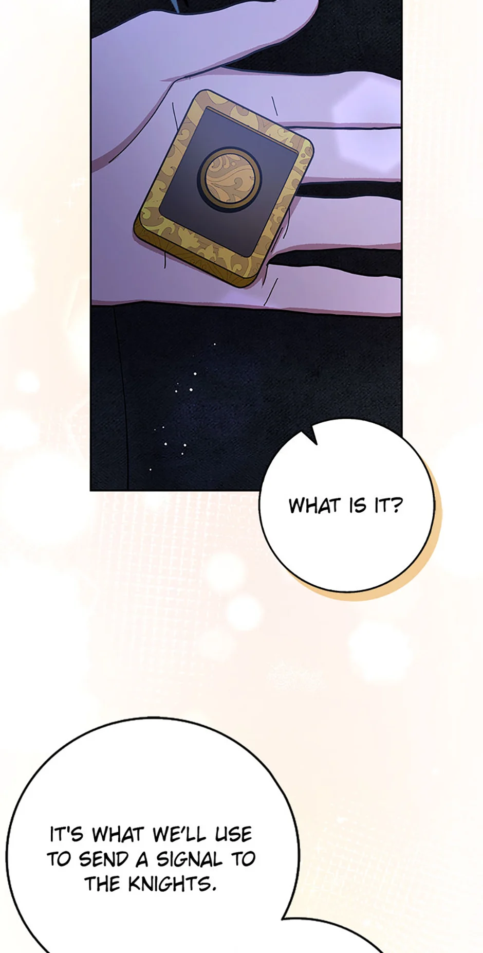 Please Marry Me Again, Husband! chapter 81 page 17