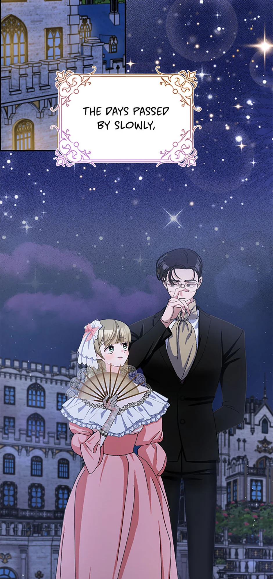 Please Marry Me Again, Husband! chapter 81 page 2