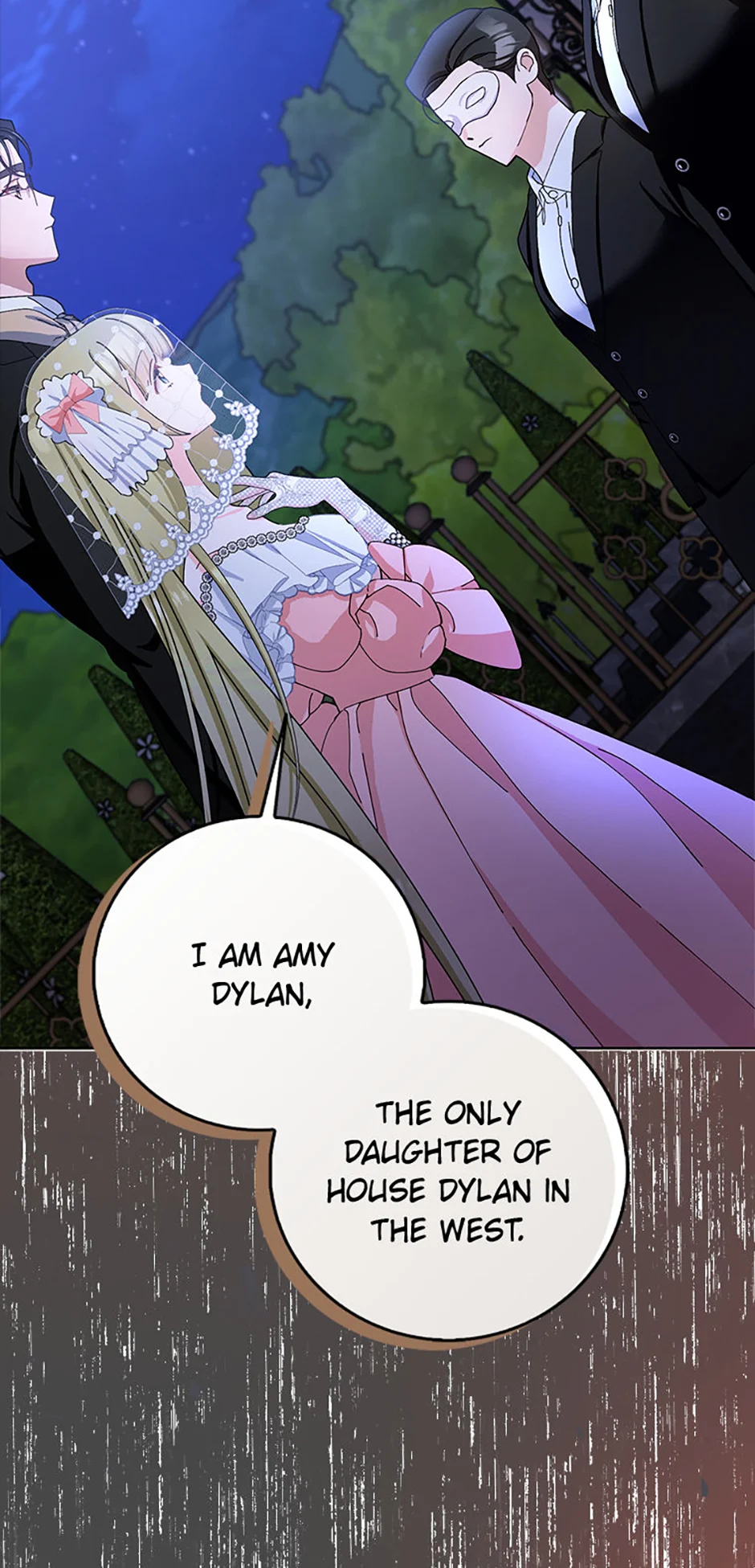 Please Marry Me Again, Husband! chapter 81 page 22