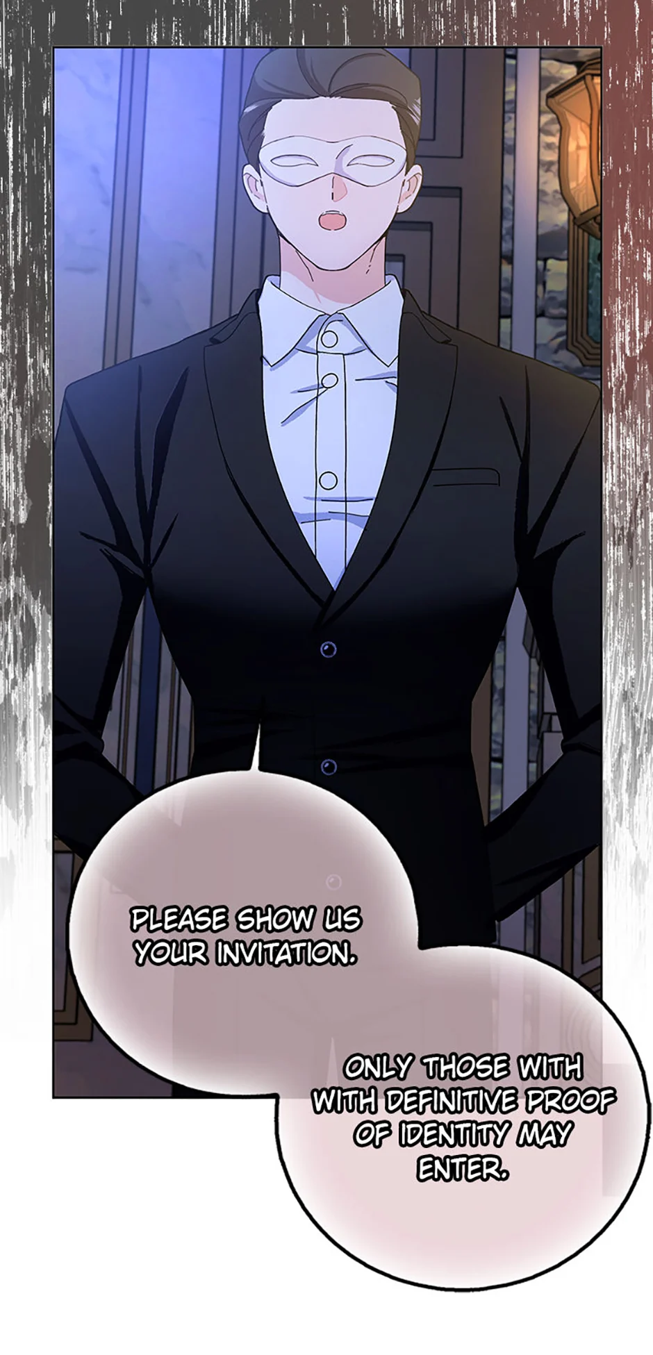 Please Marry Me Again, Husband! chapter 81 page 23