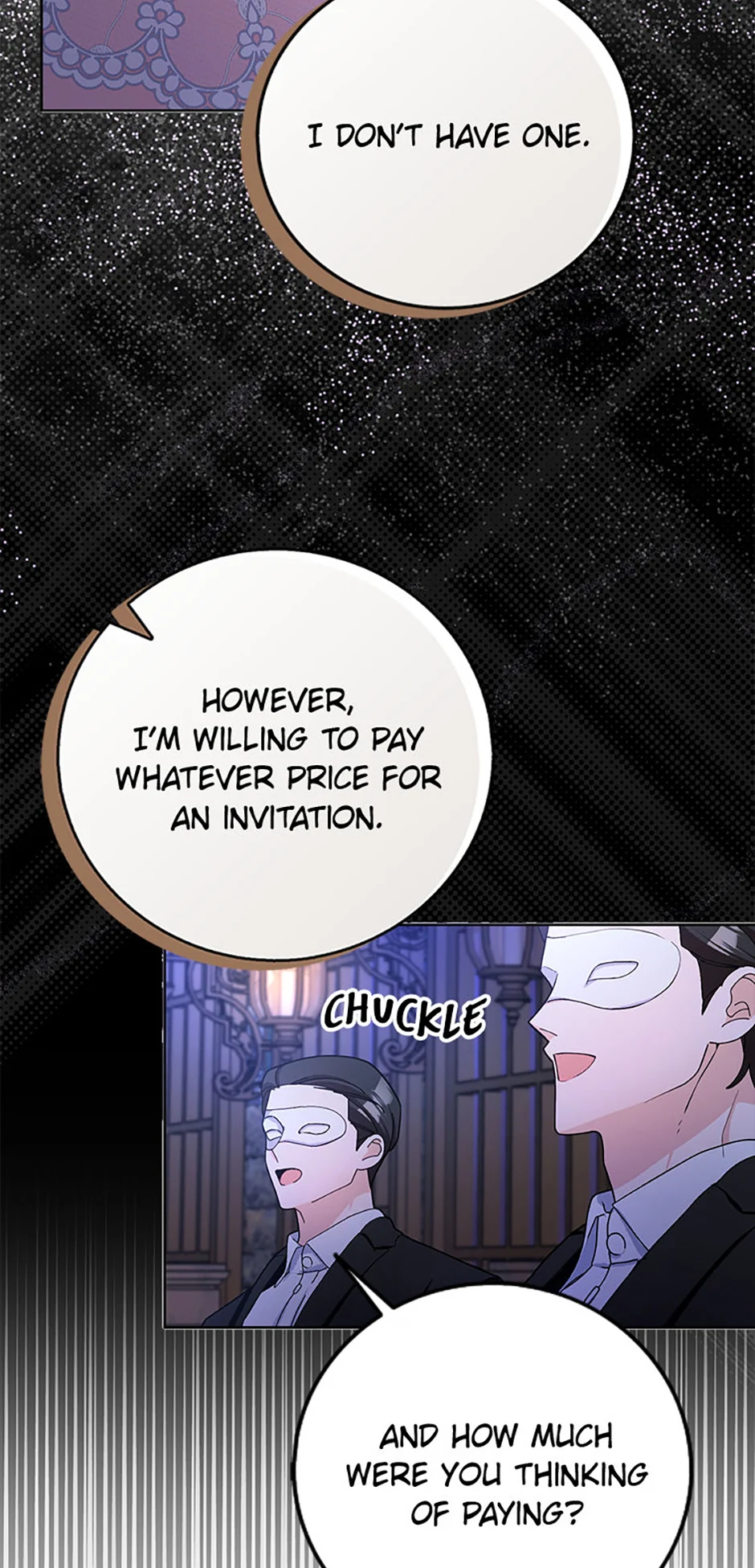 Please Marry Me Again, Husband! chapter 81 page 25