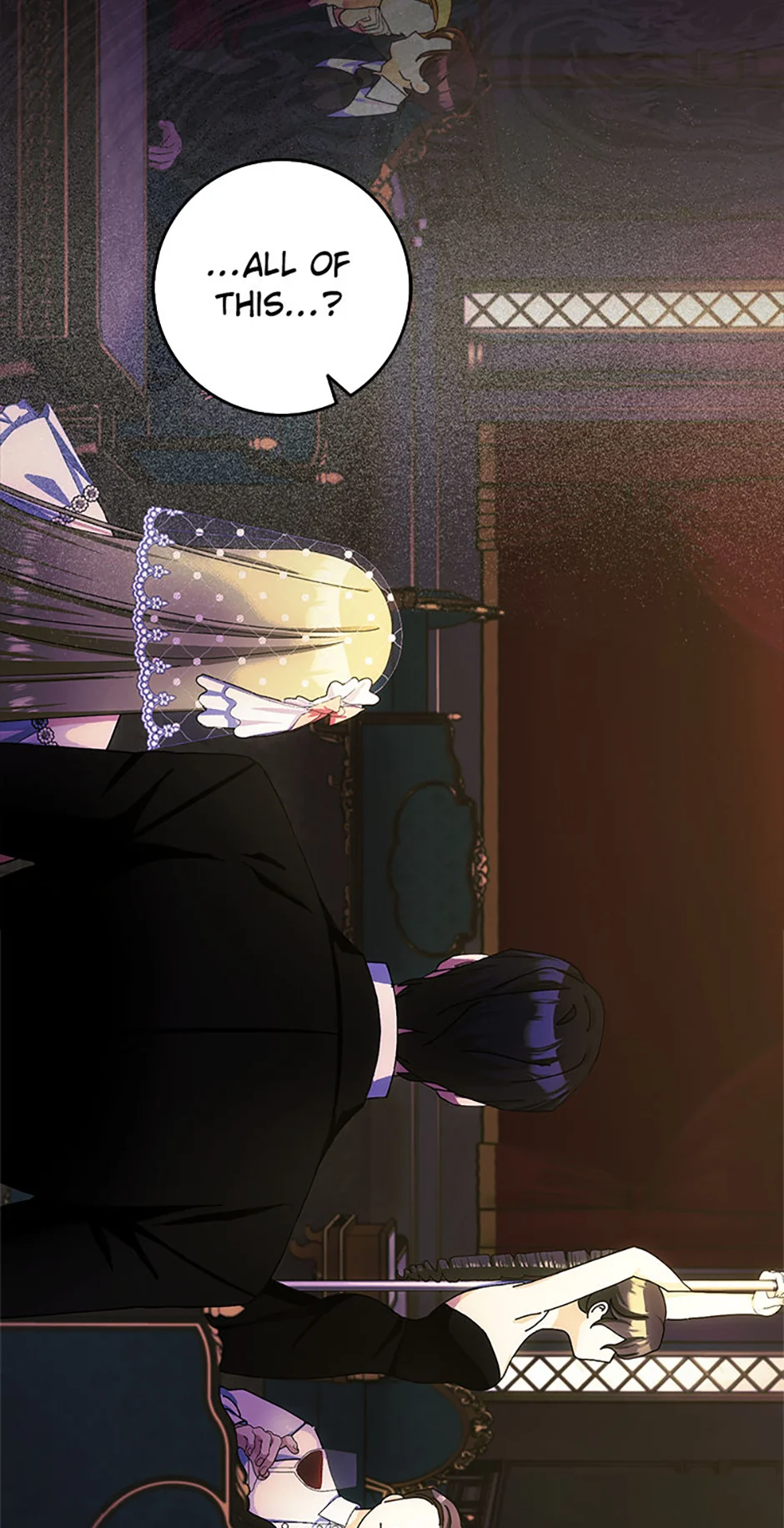 Please Marry Me Again, Husband! chapter 81 page 32