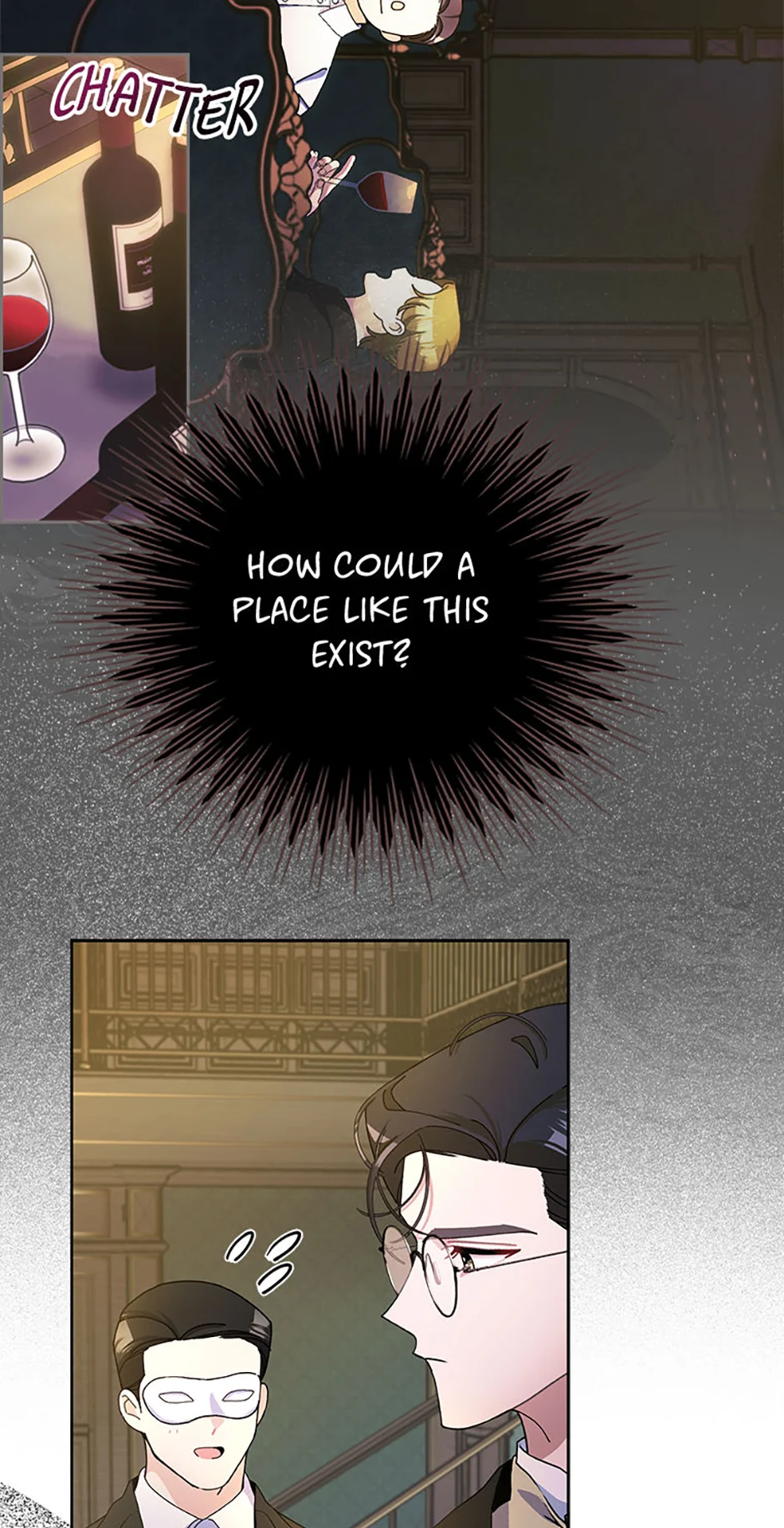 Please Marry Me Again, Husband! chapter 81 page 33