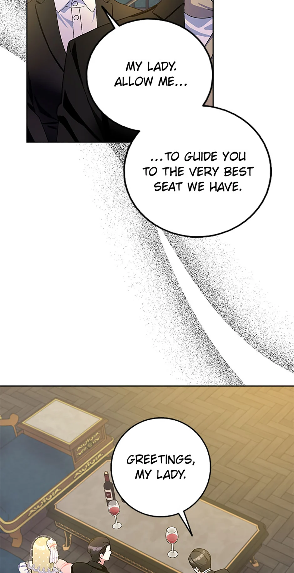 Please Marry Me Again, Husband! chapter 81 page 34