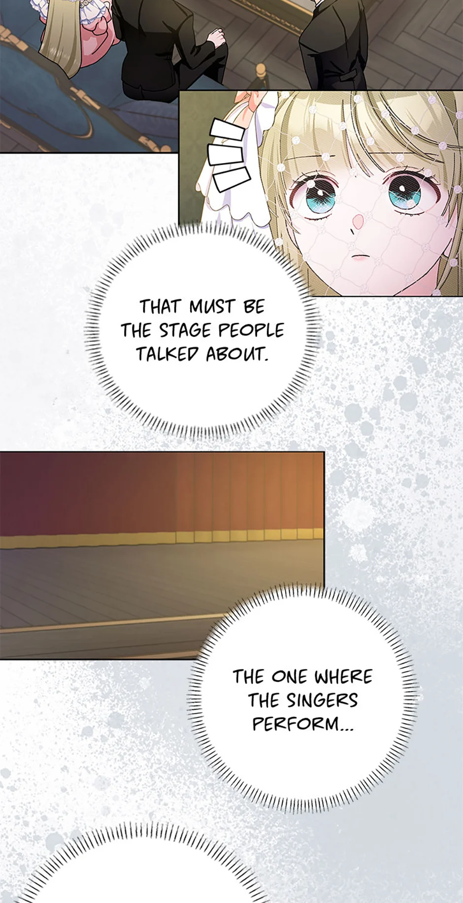 Please Marry Me Again, Husband! chapter 81 page 35