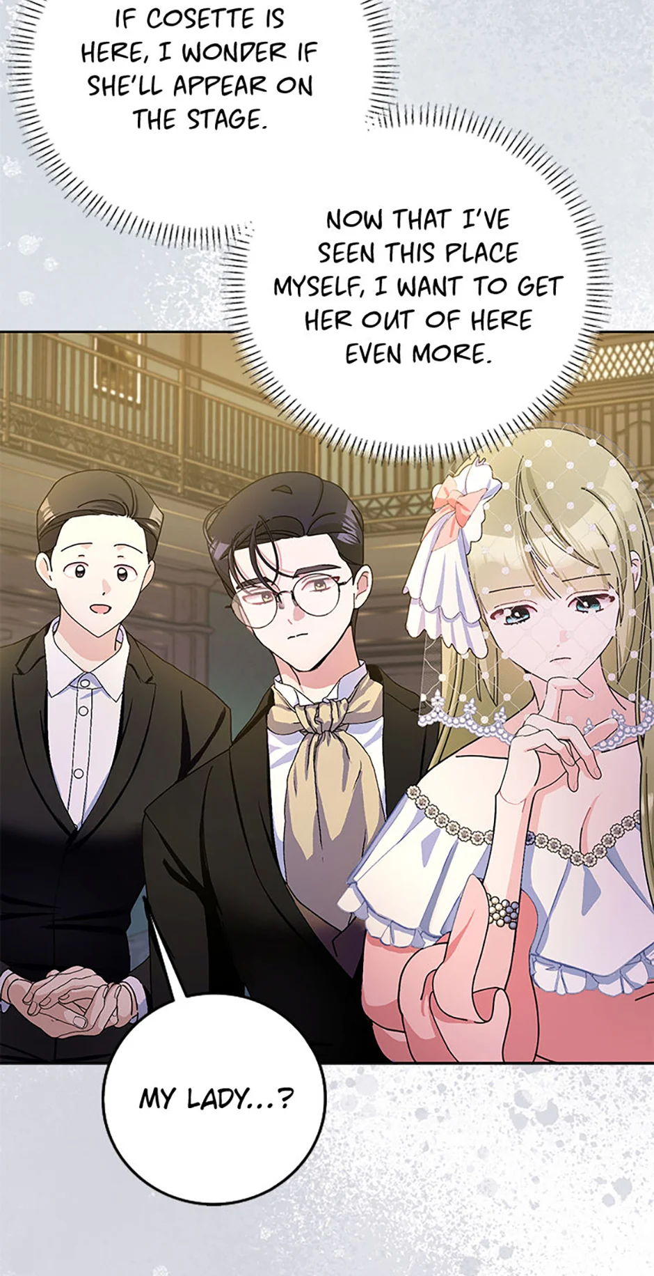 Please Marry Me Again, Husband! chapter 81 page 36