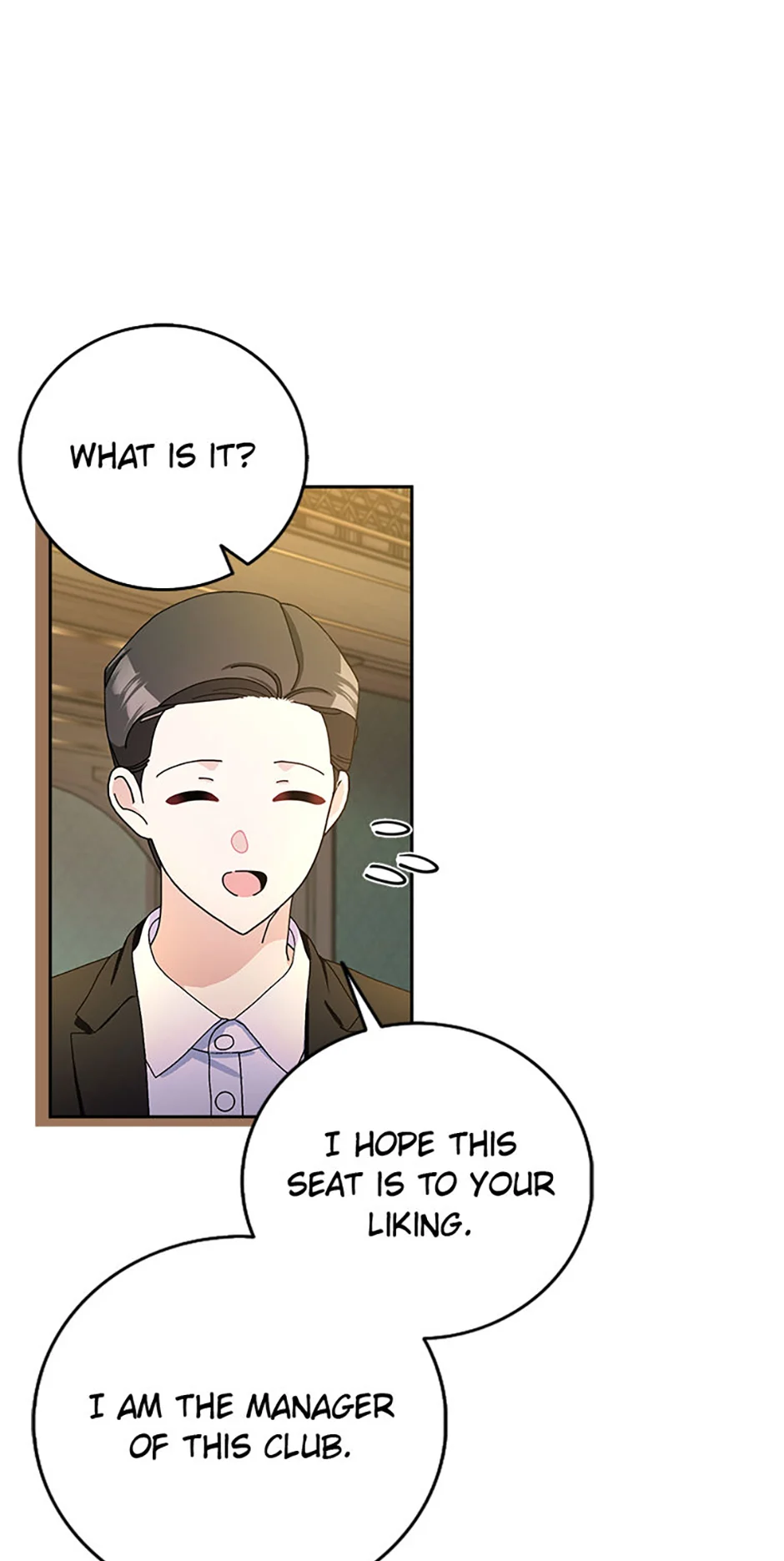 Please Marry Me Again, Husband! chapter 81 page 38