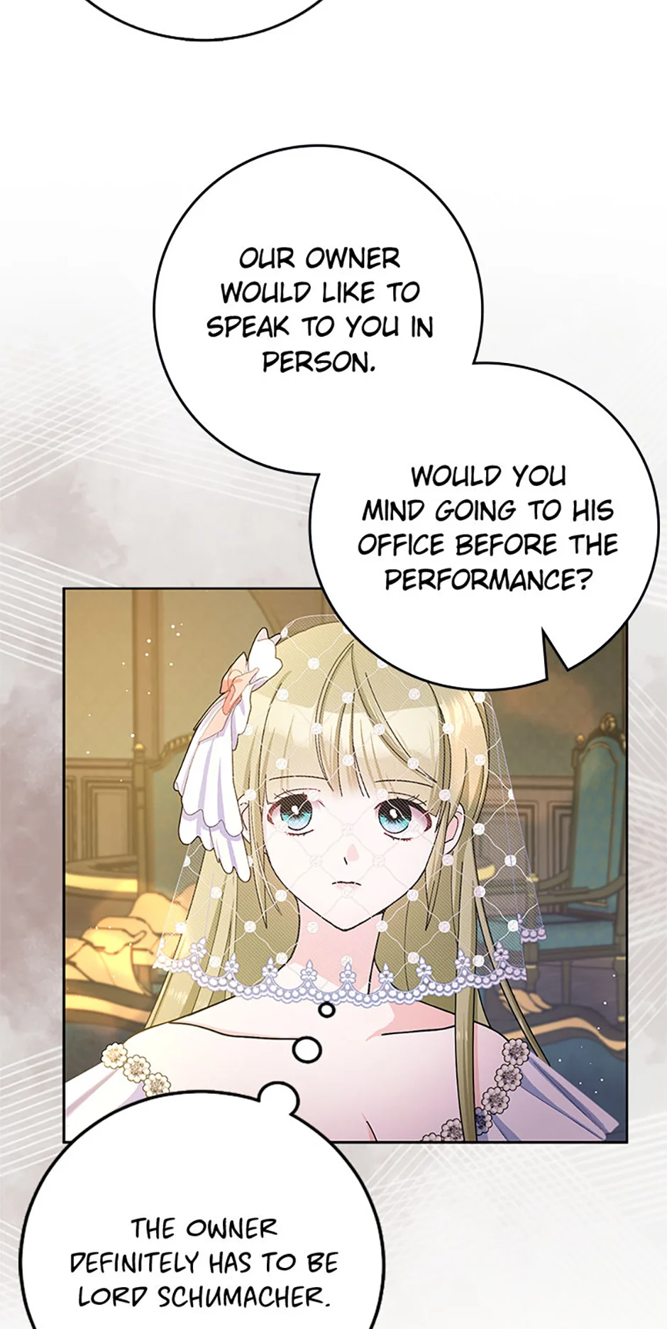 Please Marry Me Again, Husband! chapter 81 page 39