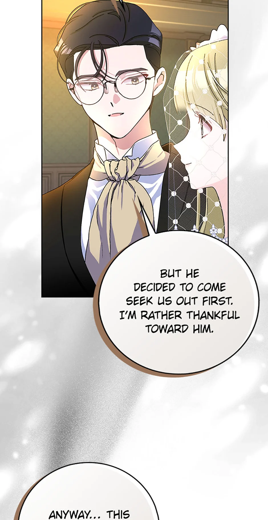 Please Marry Me Again, Husband! chapter 81 page 44