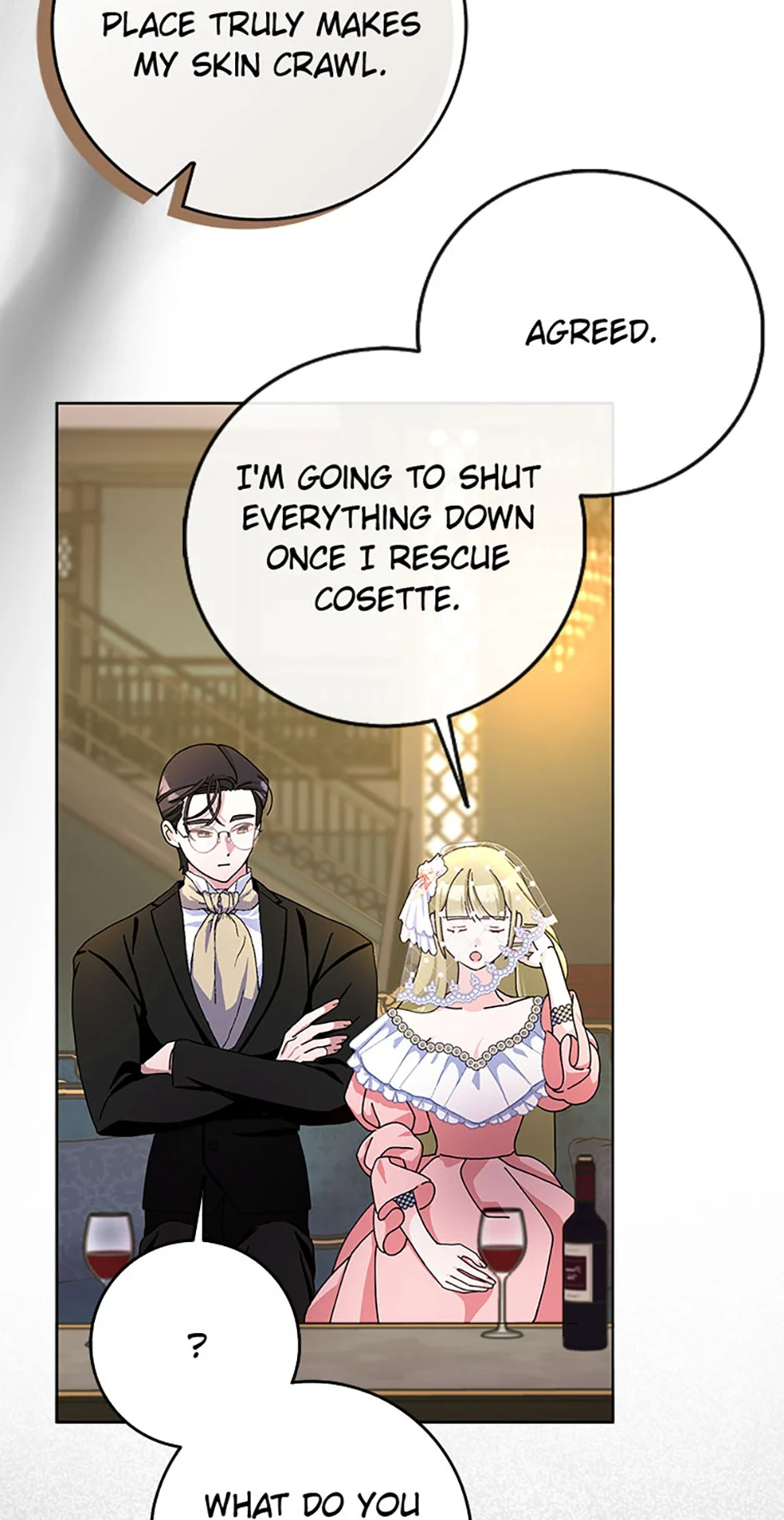 Please Marry Me Again, Husband! chapter 81 page 45