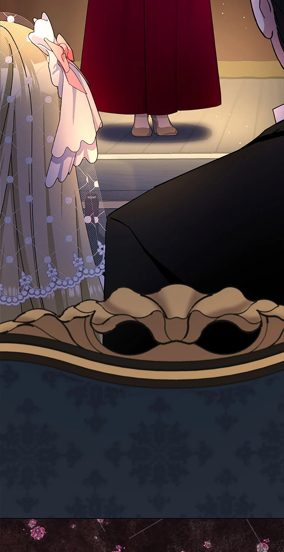 Please Marry Me Again, Husband! chapter 81 page 48