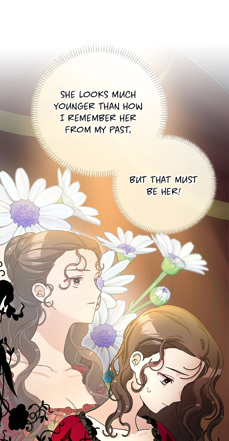 Please Marry Me Again, Husband! chapter 81 page 52