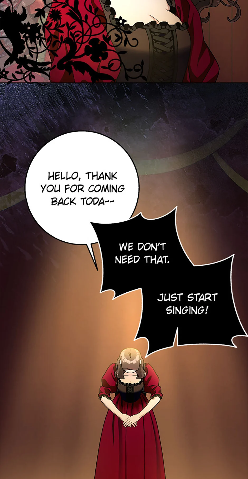 Please Marry Me Again, Husband! chapter 81 page 53