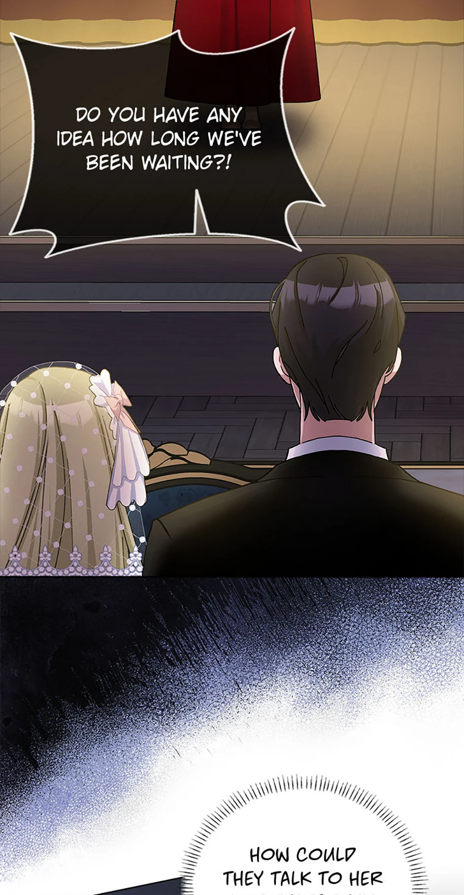 Please Marry Me Again, Husband! chapter 81 page 54