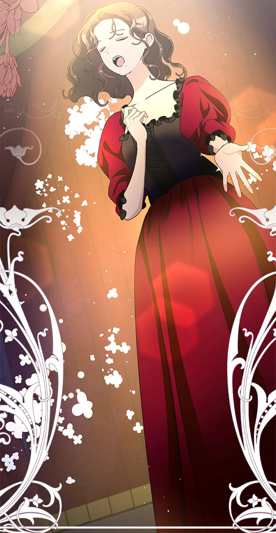 Please Marry Me Again, Husband! chapter 81 page 57