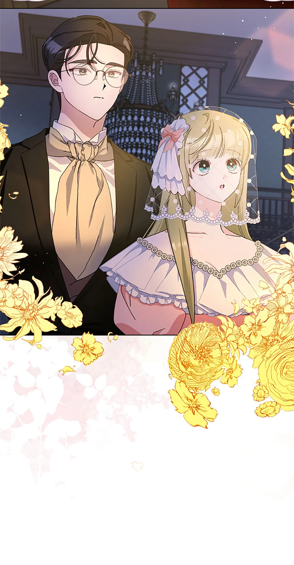 Please Marry Me Again, Husband! chapter 81 page 58