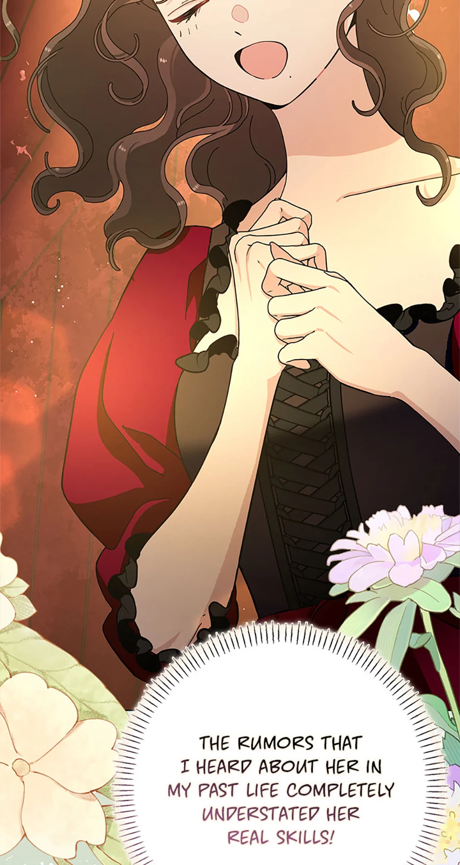 Please Marry Me Again, Husband! chapter 81 page 61