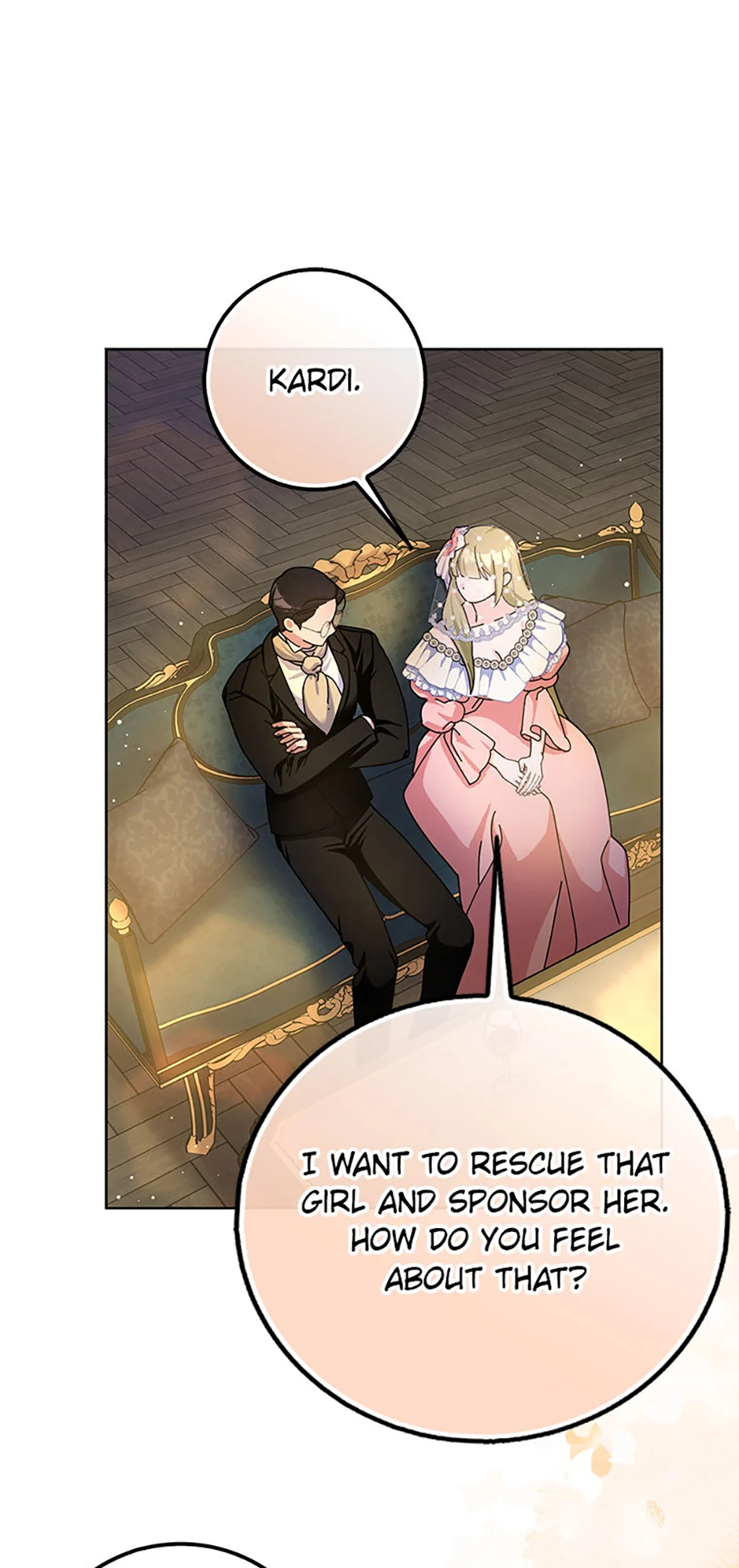 Please Marry Me Again, Husband! chapter 81 page 65