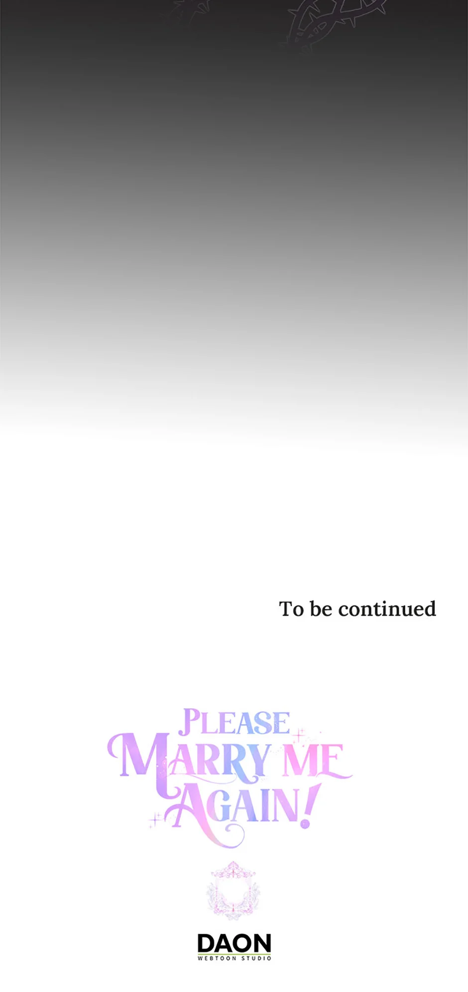 Please Marry Me Again, Husband! chapter 81 page 73