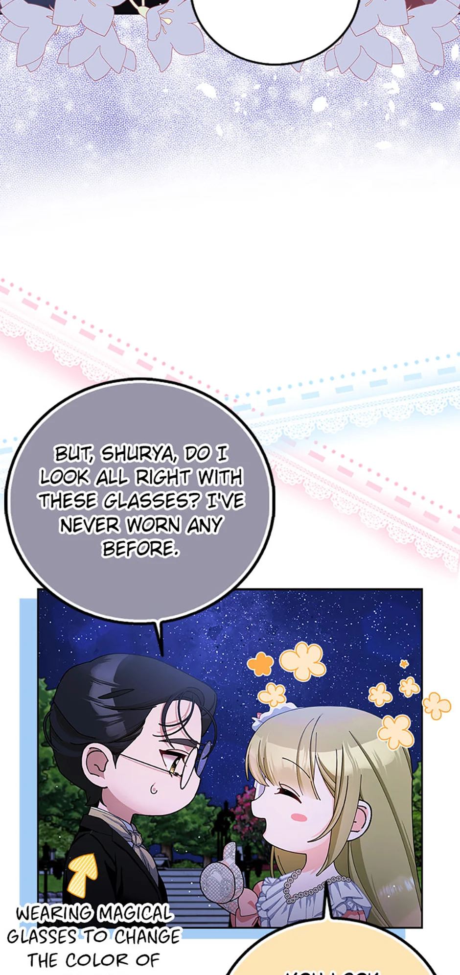 Please Marry Me Again, Husband! chapter 81 page 8