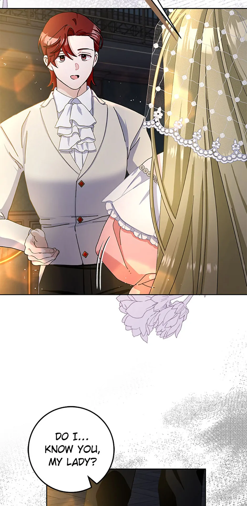 Please Marry Me Again, Husband! chapter 82 page 12