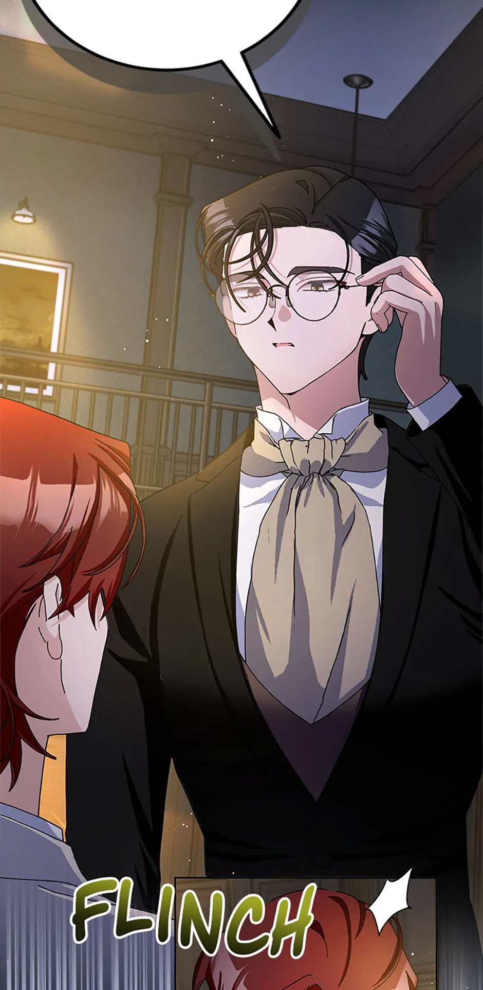 Please Marry Me Again, Husband! chapter 82 page 14