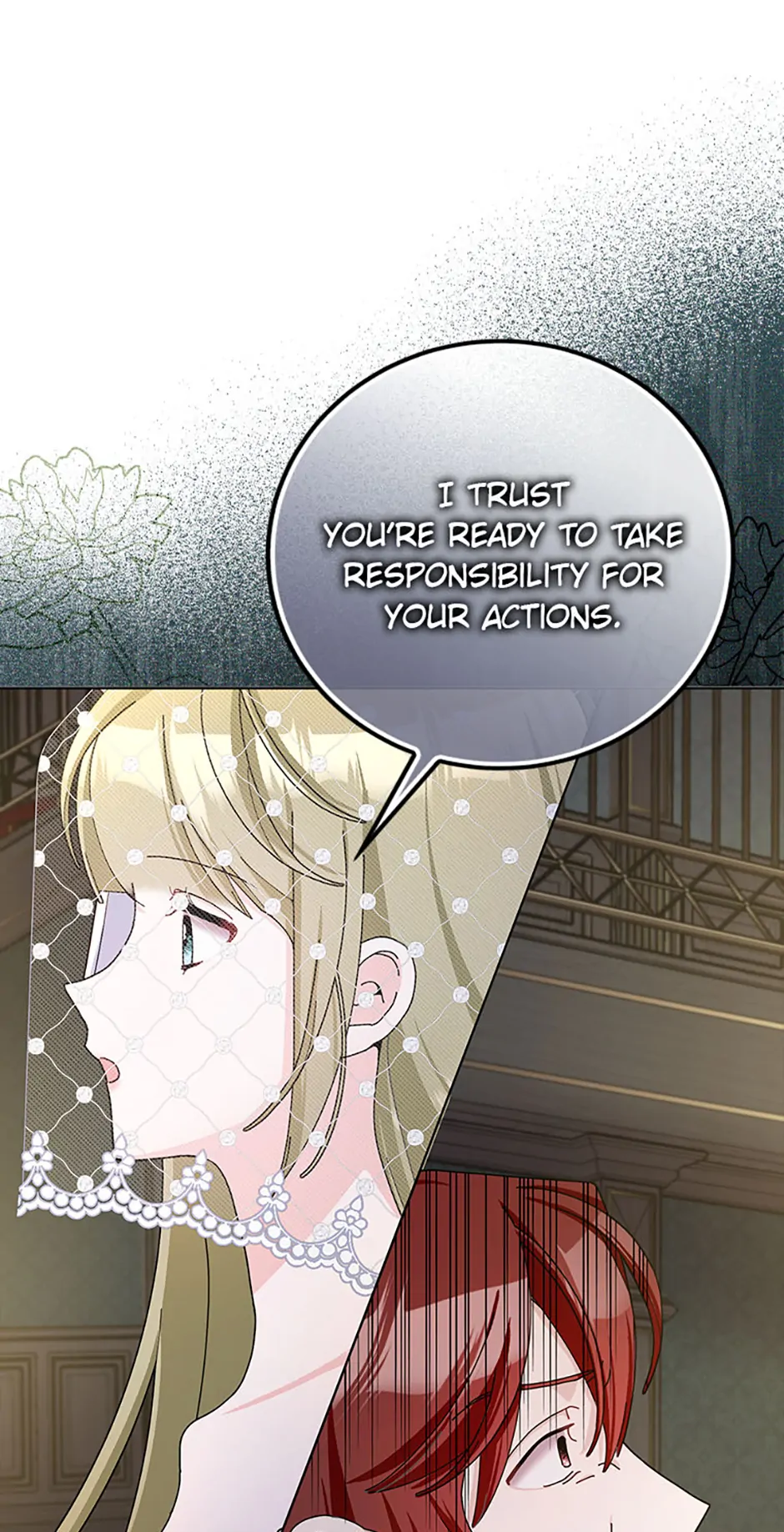 Please Marry Me Again, Husband! chapter 82 page 17