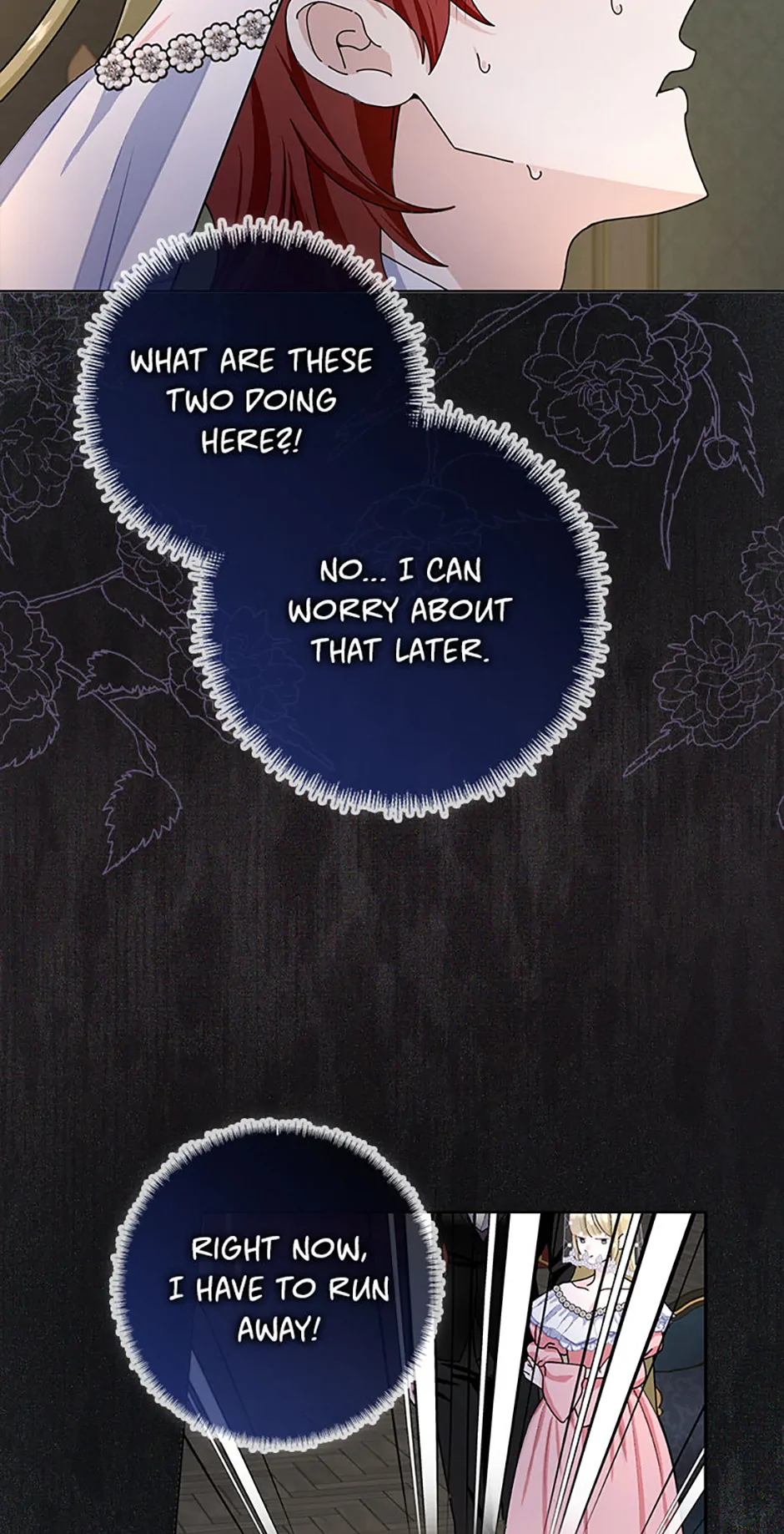 Please Marry Me Again, Husband! chapter 82 page 18