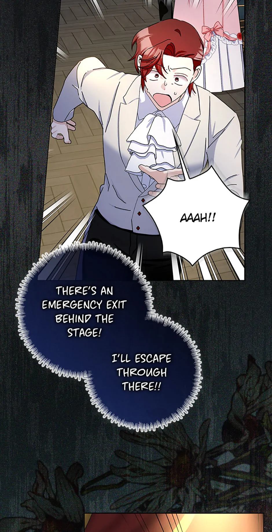 Please Marry Me Again, Husband! chapter 82 page 19