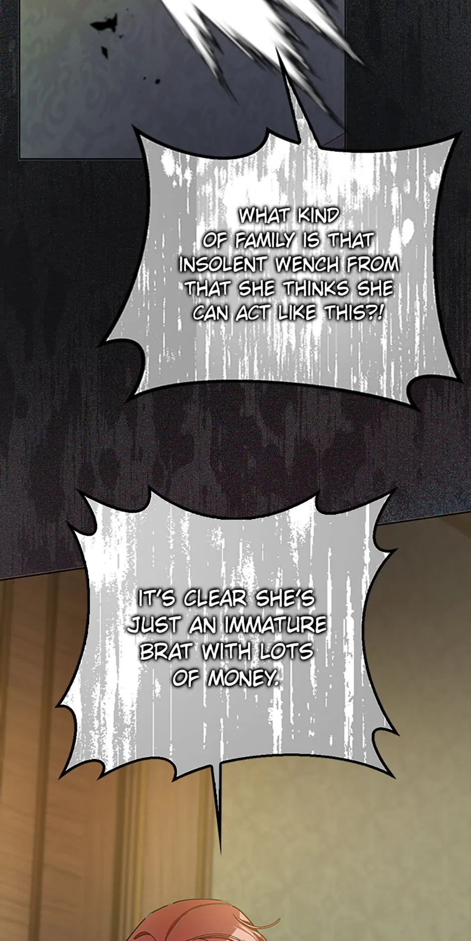 Please Marry Me Again, Husband! chapter 82 page 2