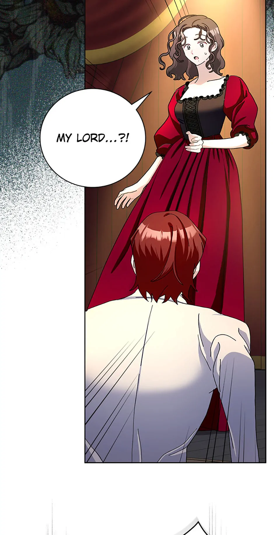 Please Marry Me Again, Husband! chapter 82 page 20