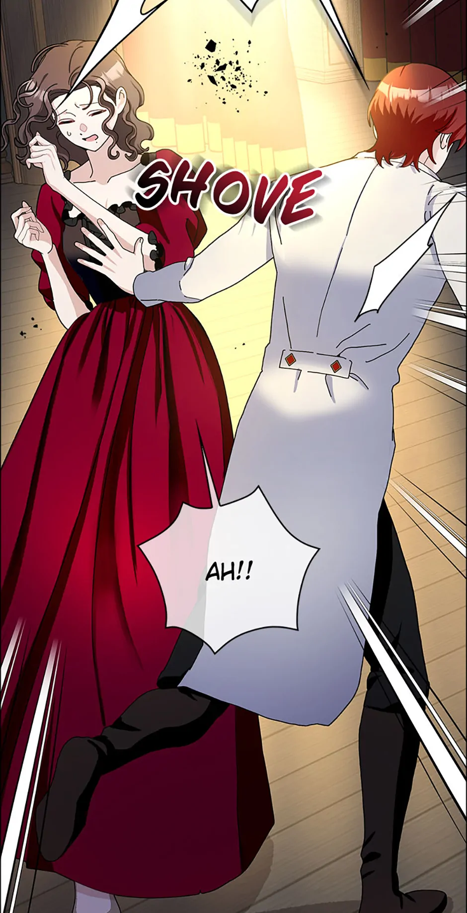 Please Marry Me Again, Husband! chapter 82 page 22