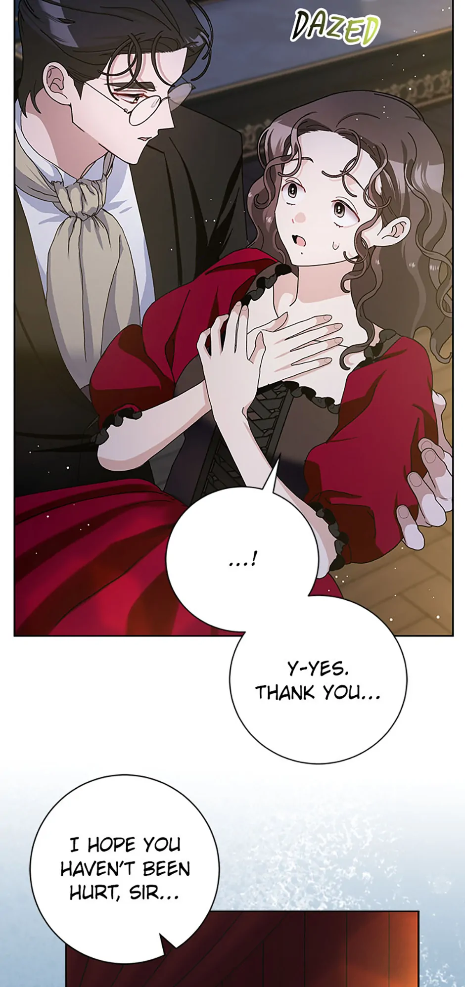 Please Marry Me Again, Husband! chapter 82 page 29