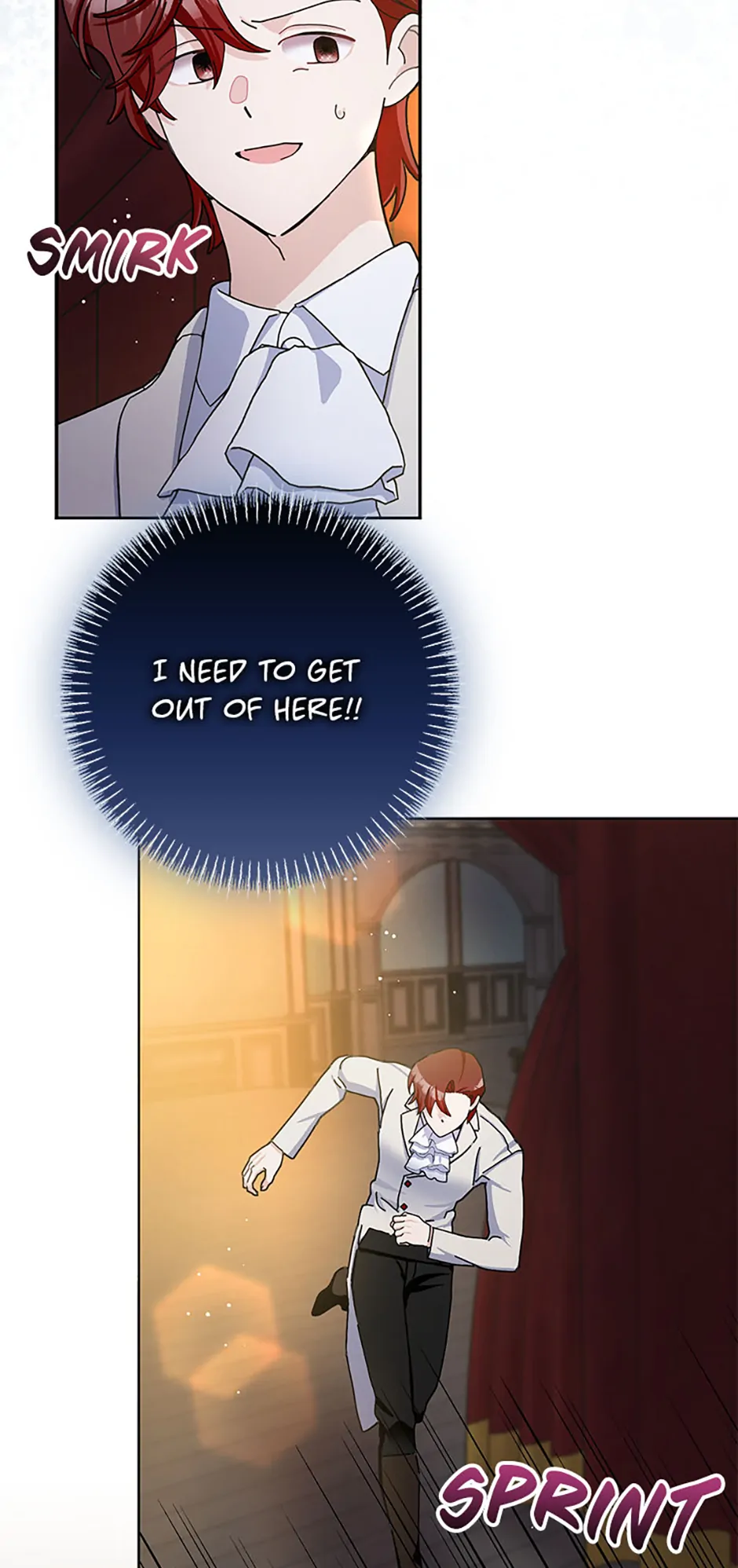 Please Marry Me Again, Husband! chapter 82 page 31