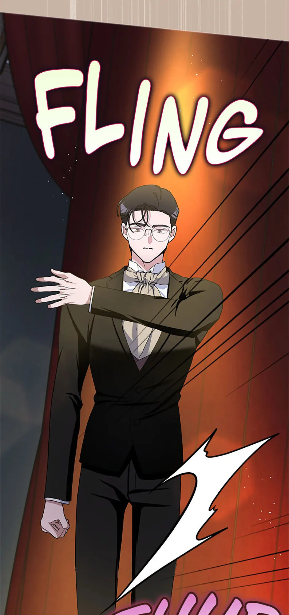 Please Marry Me Again, Husband! chapter 82 page 33