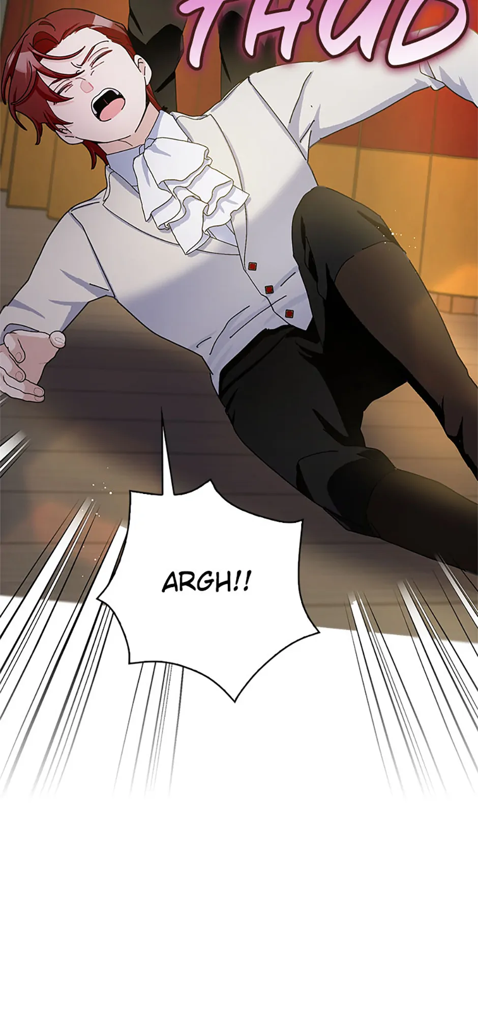 Please Marry Me Again, Husband! chapter 82 page 34