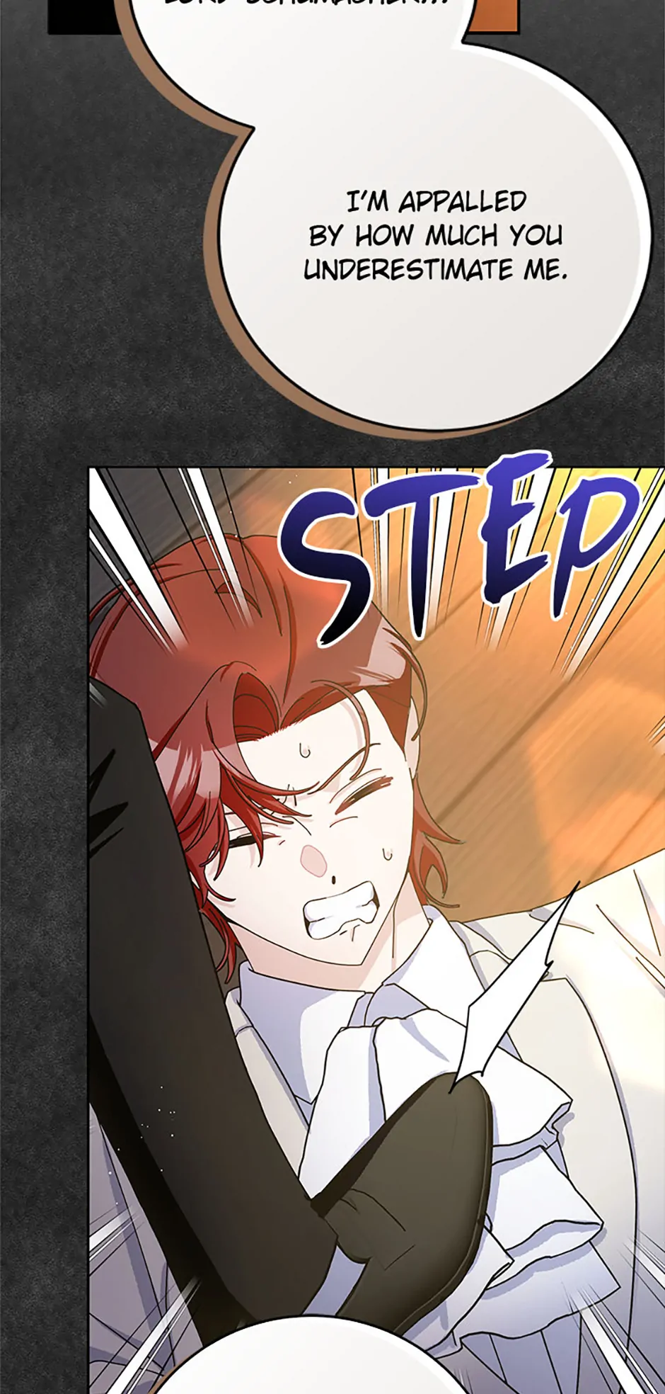 Please Marry Me Again, Husband! chapter 82 page 36