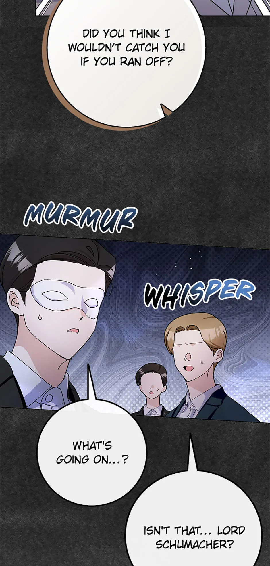 Please Marry Me Again, Husband! chapter 82 page 37