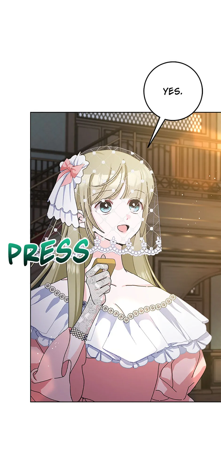 Please Marry Me Again, Husband! chapter 82 page 39