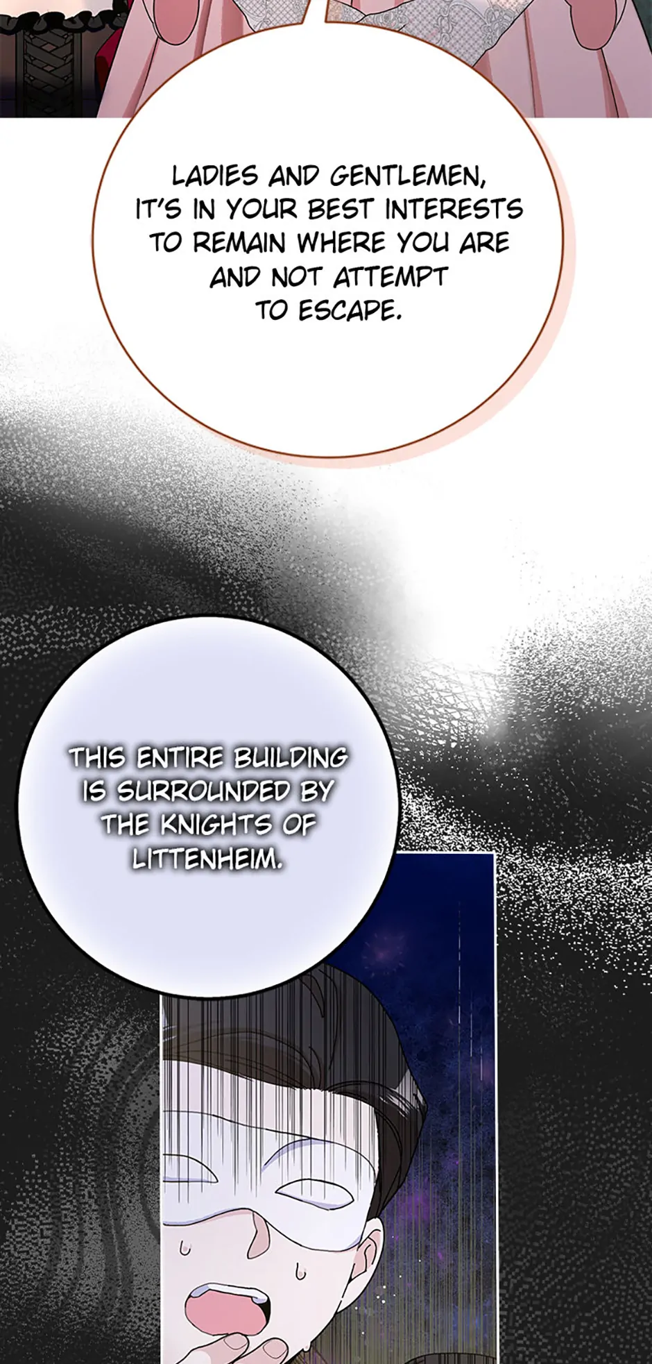 Please Marry Me Again, Husband! chapter 82 page 42