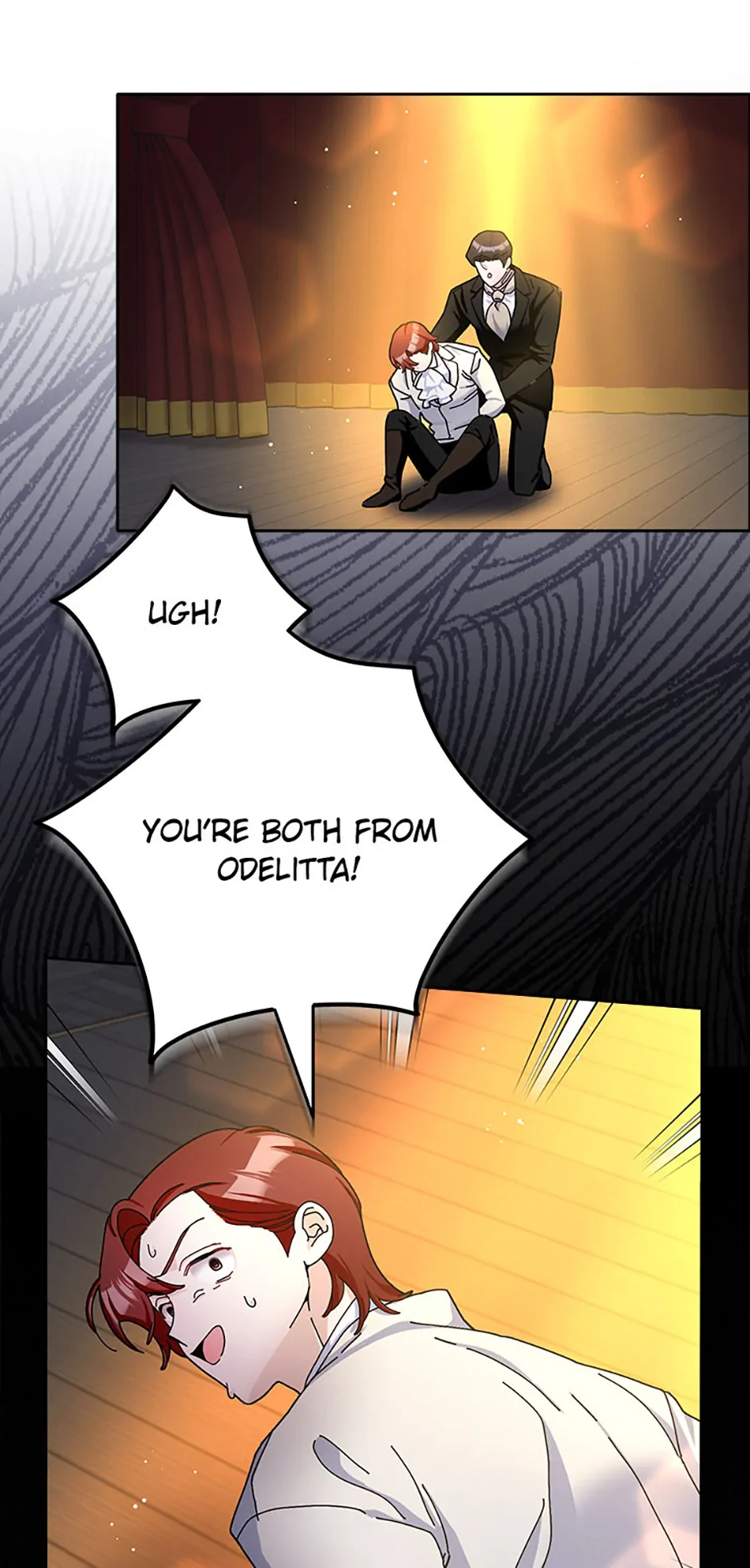 Please Marry Me Again, Husband! chapter 82 page 44