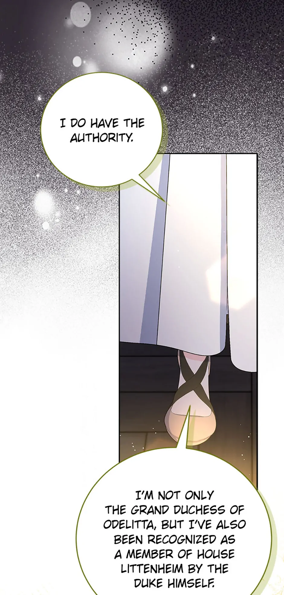 Please Marry Me Again, Husband! chapter 82 page 46