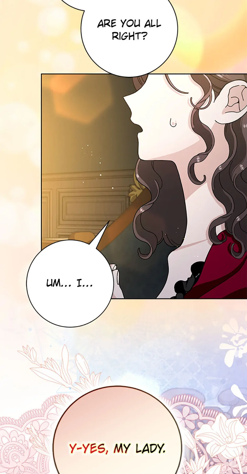 Please Marry Me Again, Husband! chapter 82 page 50