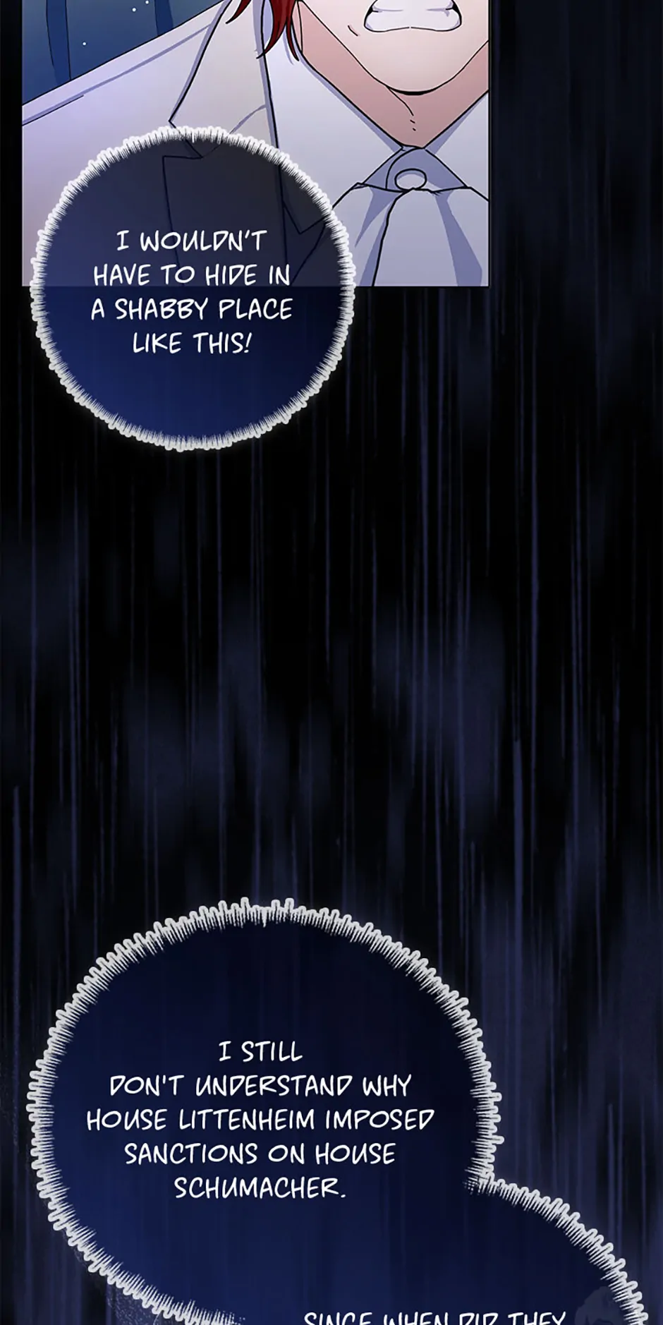 Please Marry Me Again, Husband! chapter 82 page 6