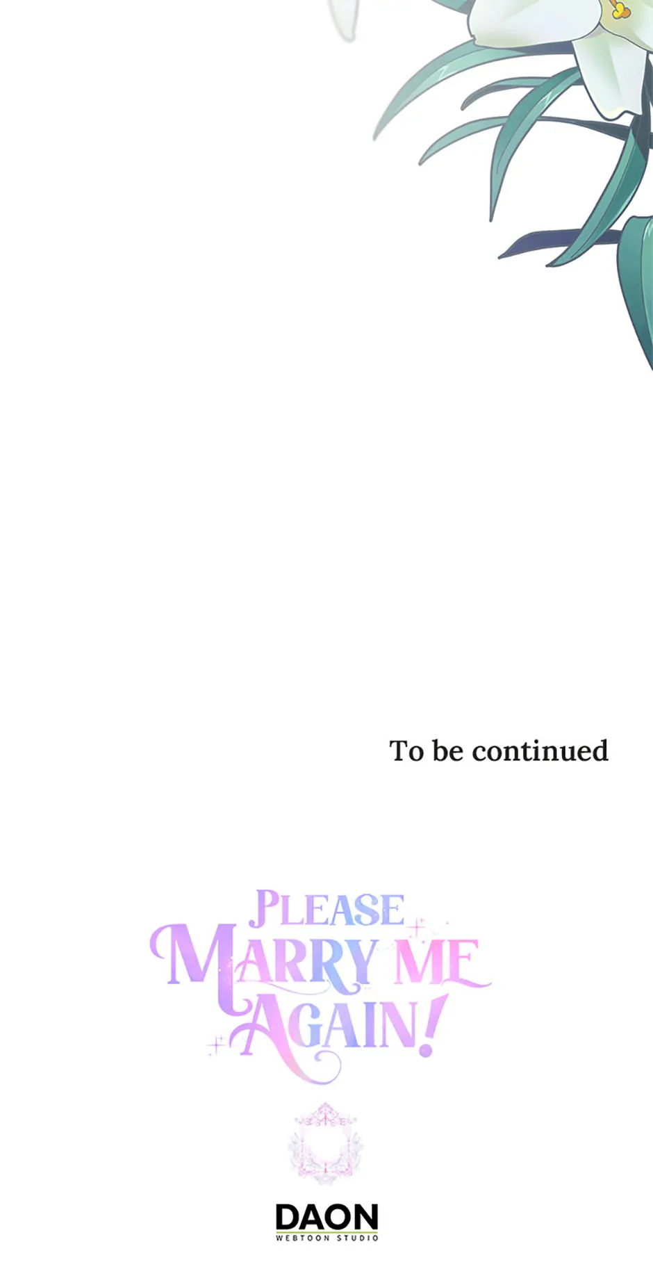 Please Marry Me Again, Husband! chapter 82 page 68