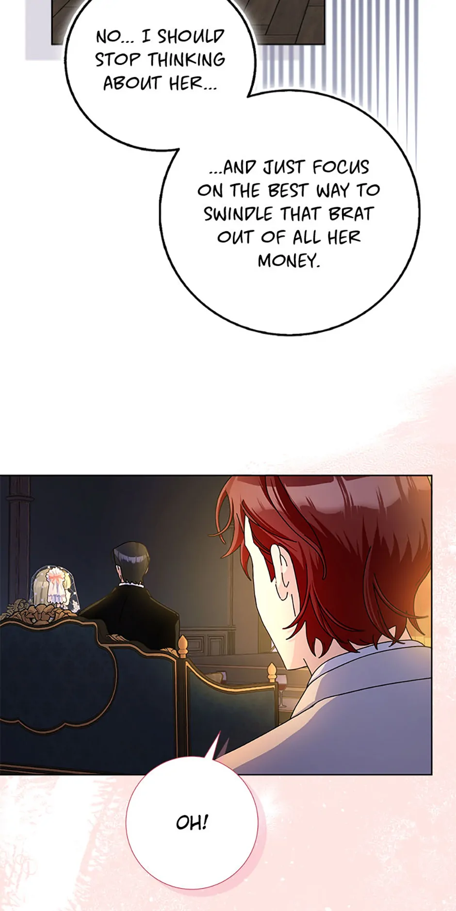 Please Marry Me Again, Husband! chapter 82 page 8