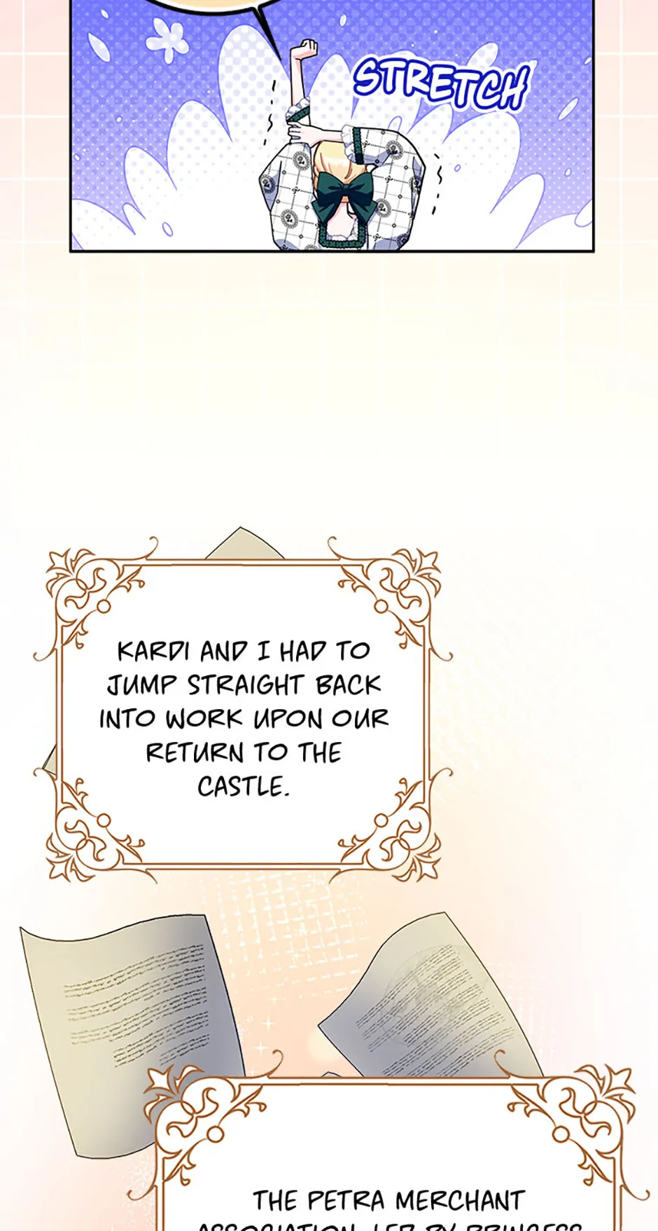 Please Marry Me Again, Husband! chapter 83 page 15