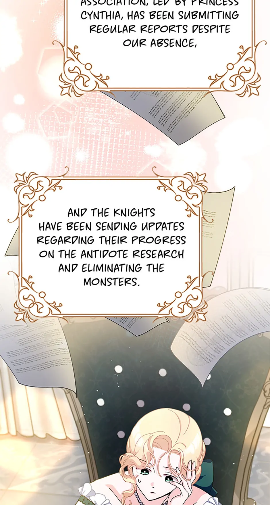 Please Marry Me Again, Husband! chapter 83 page 16