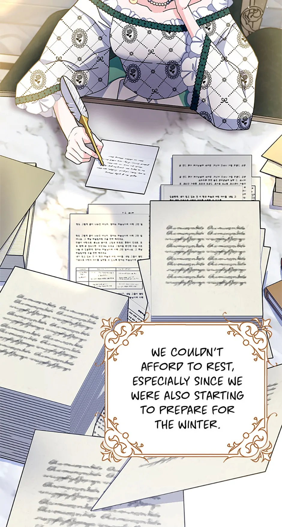 Please Marry Me Again, Husband! chapter 83 page 17