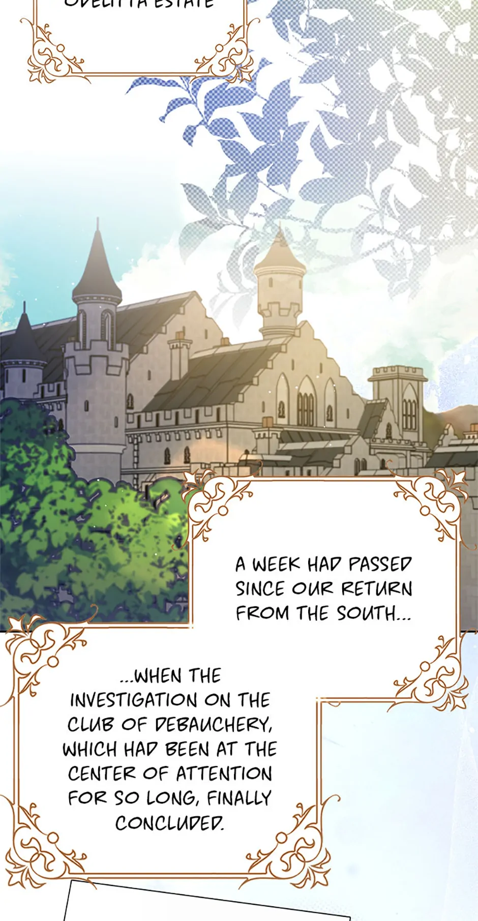 Please Marry Me Again, Husband! chapter 83 page 2